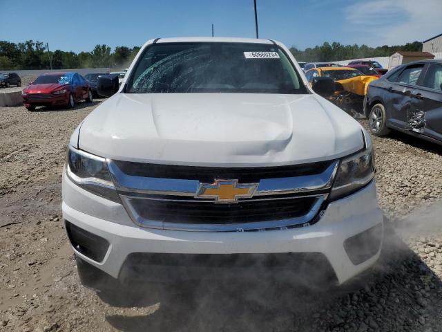 Photo 5 from auction – 2015 CHEVROLET COLORADO with VIN 1GCHSAEA8F1204259