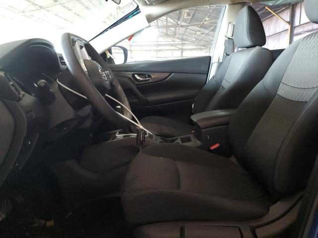 Photo 7 from auction – 2018 NISSAN ROGUE S with VIN KNMAT2MT7JP500628