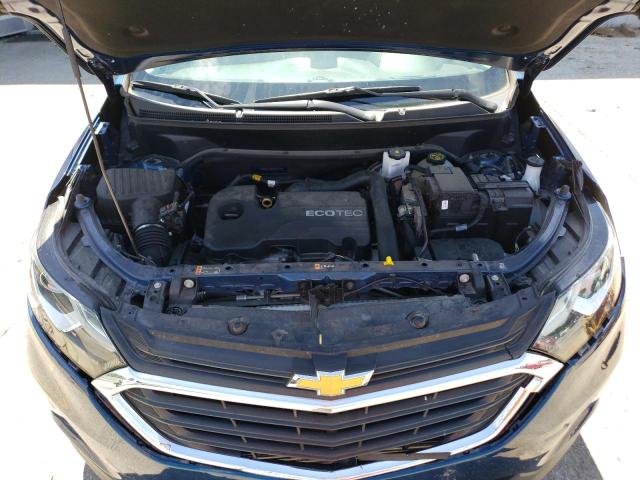 Photo 12 from auction – 2019 CHEVROLET EQUINOX LT with VIN 2GNAXJEV8K6302194