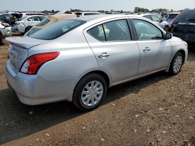 Photo 3 from auction – 2017 NISSAN VERSA S with VIN 3N1CN7AP9HL892740