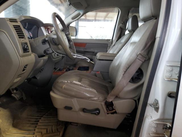 Photo 7 from auction – 2007 DODGE RAM 1500 S with VIN 1D7HU18287S274327