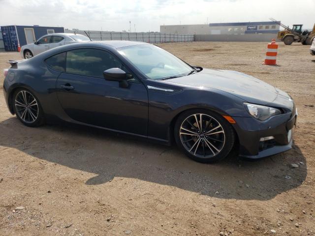 Photo 4 from auction – 2013 SUBARU BRZ 2.0 LI with VIN JF1ZCAC14D1607968
