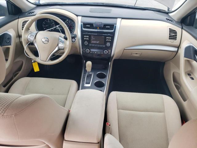 Photo 8 from auction – 2015 NISSAN ALTIMA with VIN 1N4AL3AP1FC160216