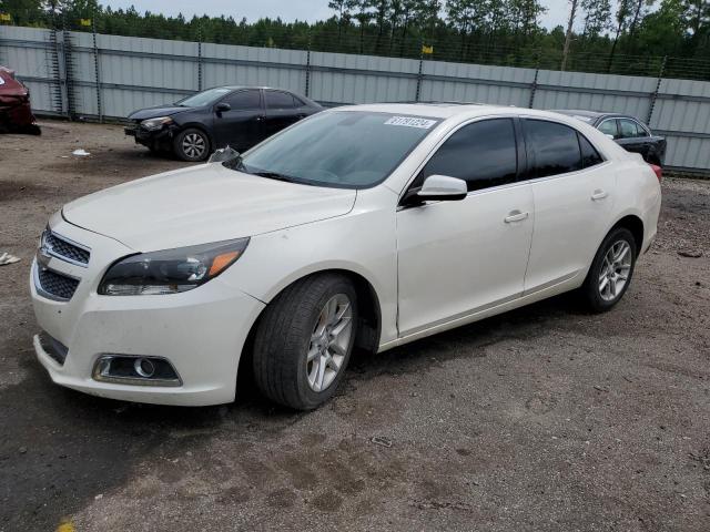 CHEVROLET MALIBU 2LT 2013 with VIN 1G11F5RR4DF113625 - Photo from auction