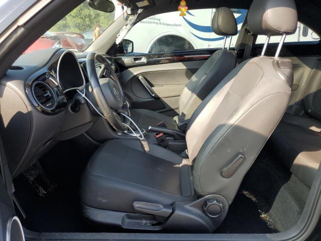 Photo 7 from auction – 2014 VOLKSWAGEN BEETLE with VIN 3VWJP7AT2EM614793