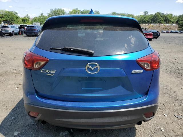 Photo 6 from auction – 2014 MAZDA CX-5 TOURI with VIN JM3KE4CY4E0355545