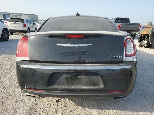 Photo 6 from auction – 2015 CHRYSLER 300C with VIN 2C3CCAEG2FH894219