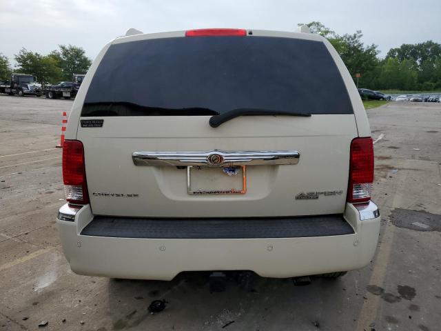 Photo 6 from auction – 2009 CHRYSLER ASPEN LIMI with VIN 1A8HX58T59F702201