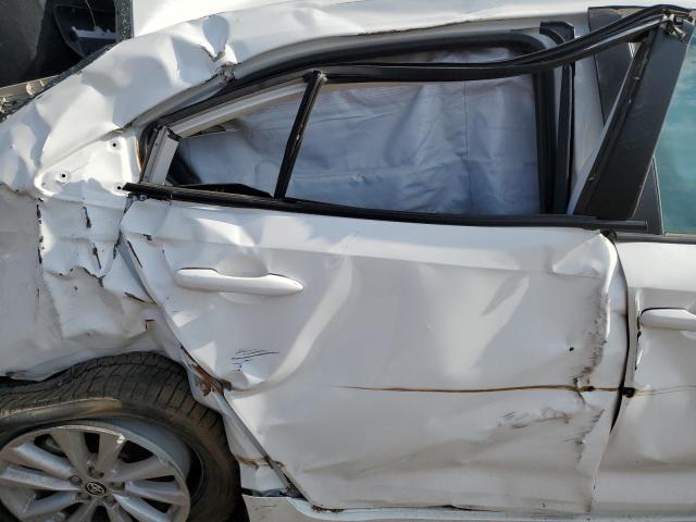 Photo 10 from auction – 2023 TOYOTA COROLLA LE with VIN 5YFB4MDE5PP032047