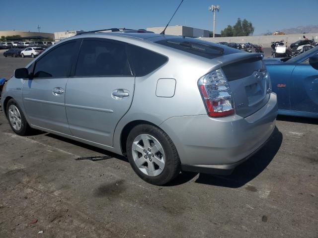 Photo 2 from auction – 2007 TOYOTA PRIUS with VIN JTDKB20U477548120