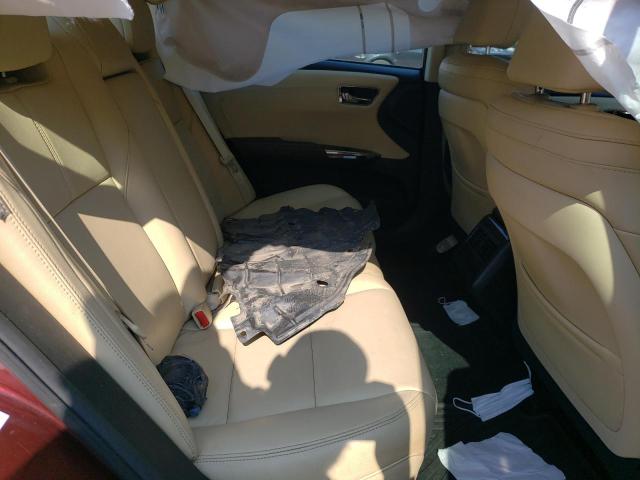 Photo 10 from auction – 2013 TOYOTA AVALON HYB with VIN 4T1BD1EB8DU008340