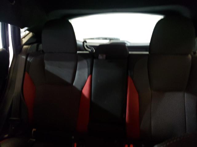 Photo 10 from auction – 2024 SUBARU IMPREZA RS with VIN JF1GUHHC2R8276393