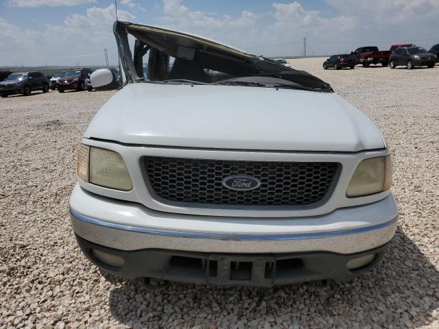 Photo 5 from auction – 2000 FORD F150 with VIN 1FTRX18L0YNC19966