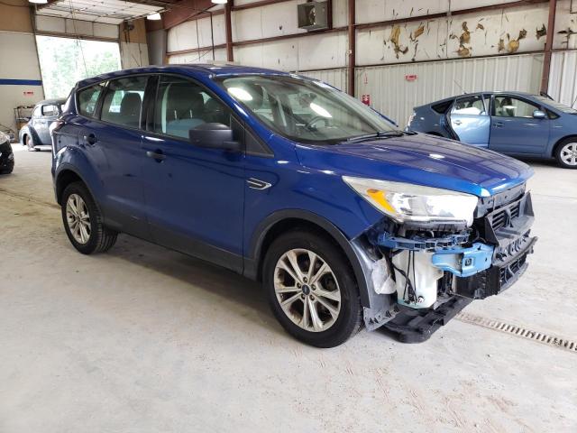 Photo 4 from auction – 2017 FORD ESCAPE S with VIN 1FMCU0F74HUD60068