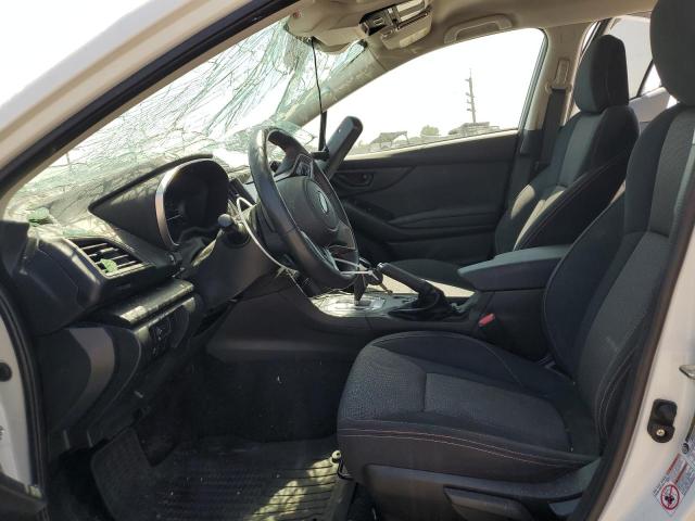 Photo 7 from auction – 2020 SUBARU CROSSTREK with VIN JF2GTAPC4LH253244