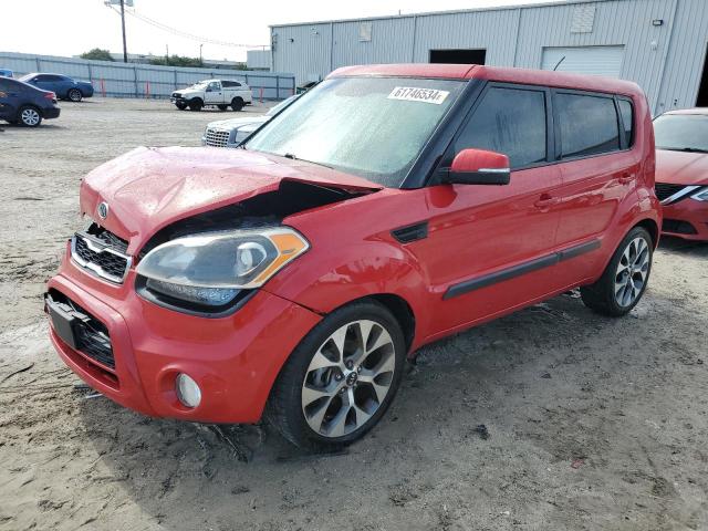 2012 Kia Soul