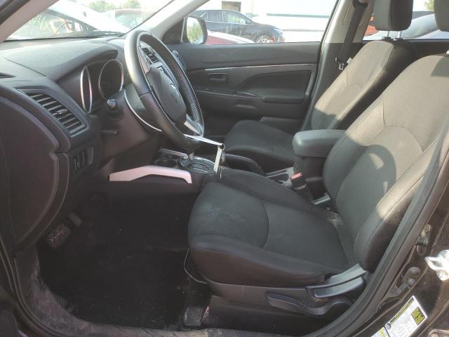 Photo 7 from auction – 2014 MITSUBISHI OUTLANDER with VIN 4A4AR3AU2EE012828