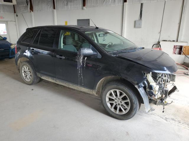 Photo 4 from auction – 2013 FORD EDGE SE with VIN 2FMDK3GC3DBB29217