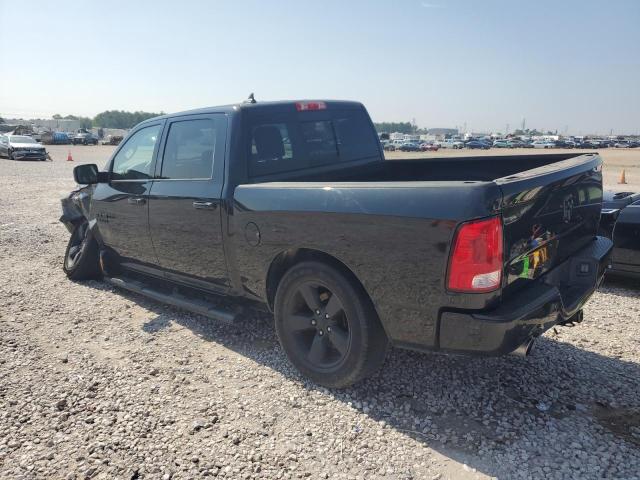 Photo 2 from auction – 2018 RAM 1500 SLT with VIN 1C6RR6LT5JS125689
