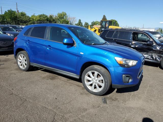 Photo 4 from auction – 2015 MITSUBISHI OUTLANDER with VIN 4A4AR3AU6FE049267