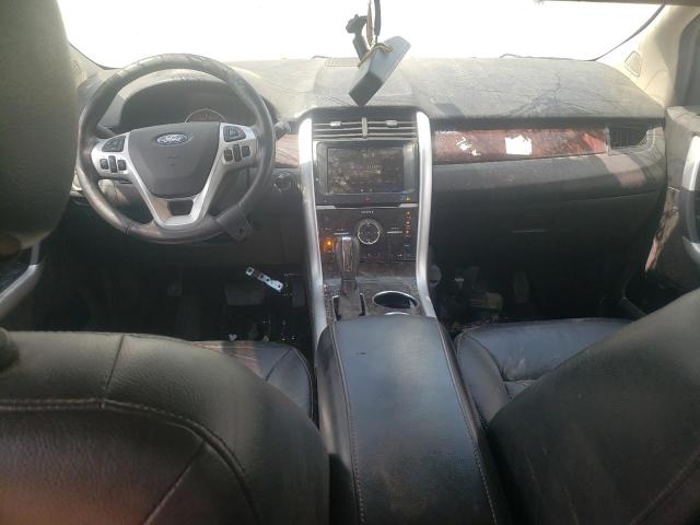 Photo 8 from auction – 2013 FORD EDGE LIMIT with VIN 2FMDK4KC5DBA76789