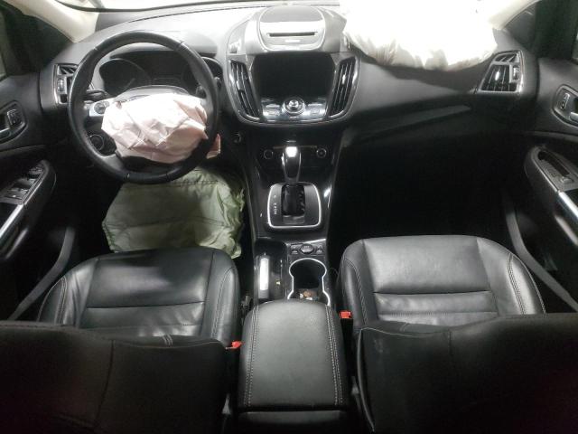 Photo 8 from auction – 2014 FORD ESCAPE TIT with VIN 1FMCU9J95EUB13859