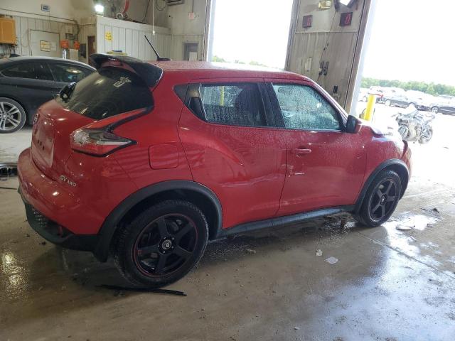 Photo 3 from auction – 2015 NISSAN JUKE S with VIN JN8AF5MV2FT564962