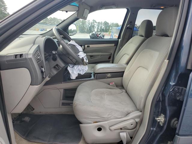 Photo 7 from auction – 2004 BUICK RENDEZVOUS with VIN 3G5DA03E54S565632