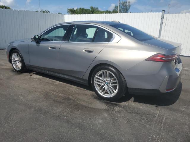 Photo 2 from auction – 2024 BMW 530 XI with VIN WBA53FJ02RCR11311