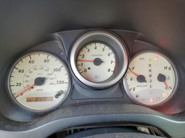 Photo 9 from auction – 2003 TOYOTA RAV4 with VIN JTEGH20V936012367
