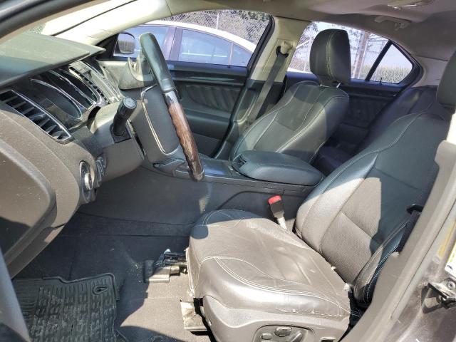صورة رقم 7 من المزاد - 2011 FORD TAURUS LIM مع VIN 1FAHP2JW6BG133326