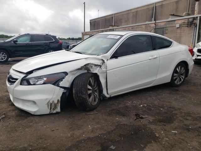 Photo 1 from auction – 2012 HONDA ACCORD EXL with VIN 1HGCS1B87CA009116