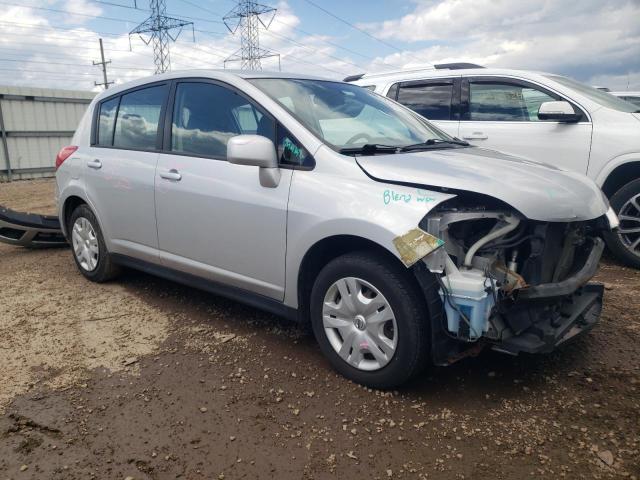 Photo 4 from auction – 2012 NISSAN VERSA S with VIN 3N1BC1CP4CK801075