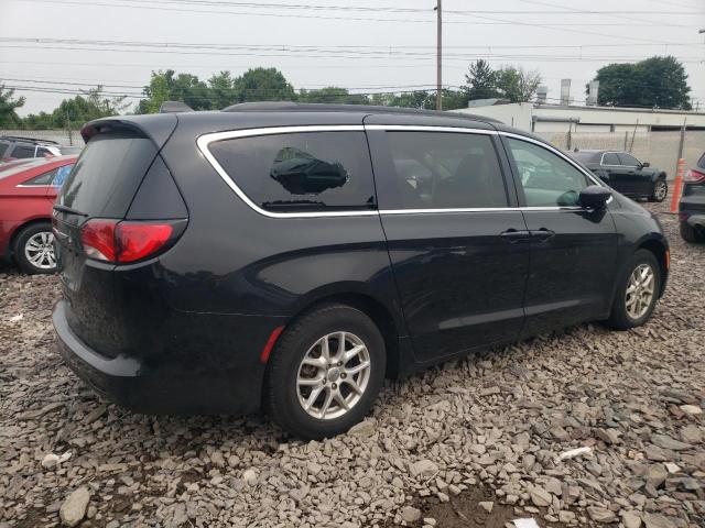 Photo 3 from auction – 2021 CHRYSLER VOYAGER LX with VIN 2C4RC1DG9MR549607