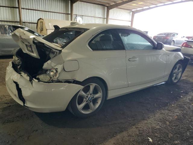 Photo 3 from auction – 2010 BMW 128 I with VIN WBAUP7C5XAVK77611