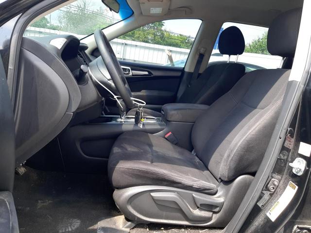 Photo 7 from auction – 2016 NISSAN PATHFINDER with VIN 5N1AR2MN1GC639620