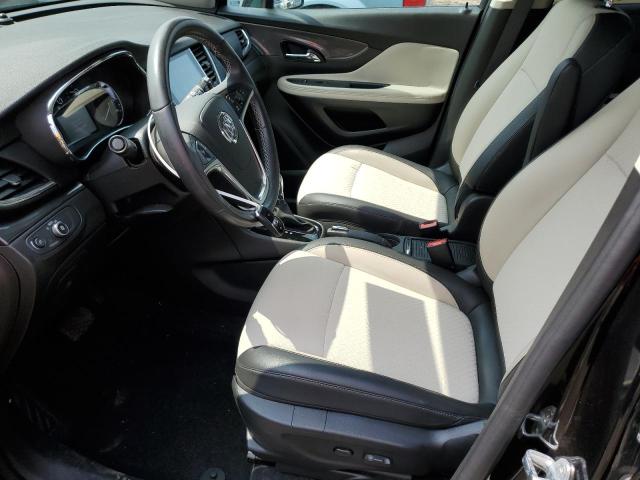 Фото 7 с аукциона – 2020 BUICK ENCORE PRE с VIN KL4CJASB6LB011800