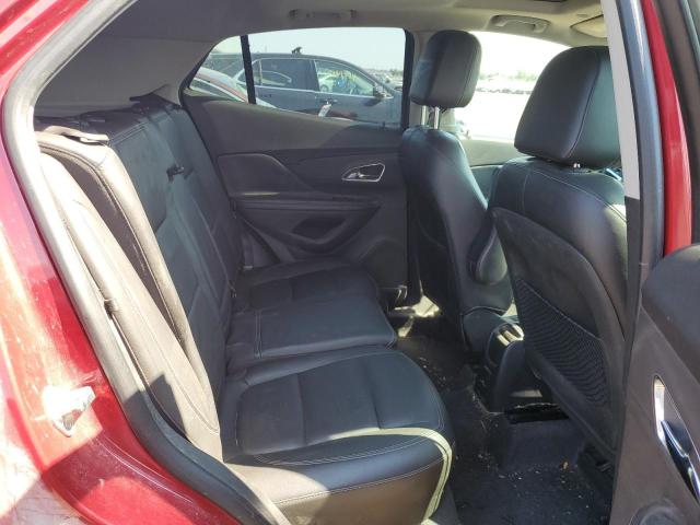 Photo 11 from auction – 2013 BUICK ENCORE with VIN KL4CJGSB1DB142959