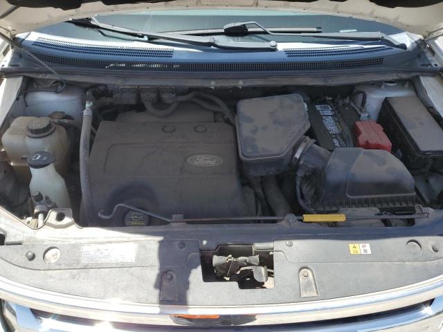 Photo 12 from auction – 2013 FORD EDGE LIMIT with VIN 2FMDK3KC6DBB52711