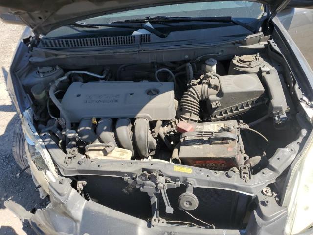 Zdjęcie 11 z aukcji – 2007 TOYOTA COROLLA MA z VIN 2T1KR32E57C643291