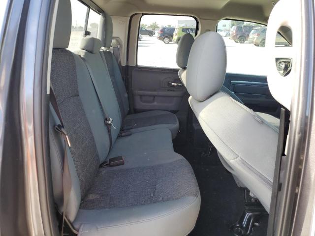 Photo 10 from auction – 2019 RAM 1500 CLASS with VIN 1C6RR6GT6KS616705