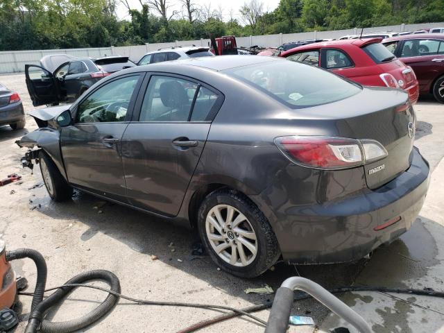 Photo 2 from auction – 2013 MAZDA 3 I with VIN JM1BL1V73D1716788