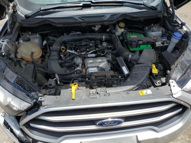 Photo 11 from auction – 2019 FORD ECOSPORT S with VIN MAJ3S2GE2KC295842
