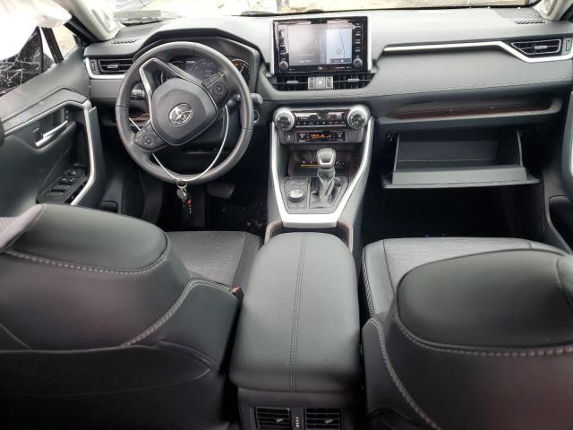 Photo 8 from auction – 2019 TOYOTA RAV4 LIMIT with VIN 2T3N1RFV4KC038034