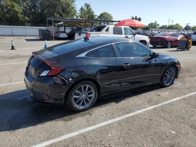 Photo 3 from auction – 2019 HONDA CIVIC EX with VIN 2HGFC3B36KH354955