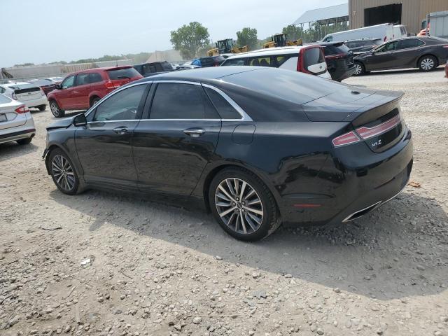 Photo 2 from auction – 2017 LINCOLN MKZ SELECT with VIN 3LN6L5C90HR663181