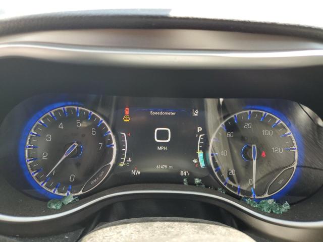 Photo 9 from auction – 2018 CHRYSLER PACIFICA L with VIN 2C4RC1GG5JR210575