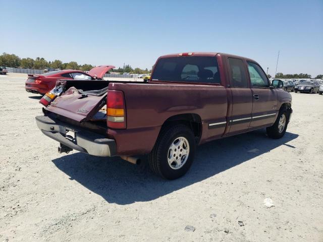 Photo 3 from auction – 2001 CHEVROLET SILVERADO with VIN 1GCEC19T31Z196318