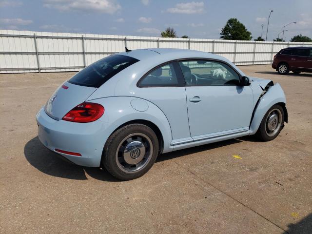 Photo 3 from auction – 2012 VOLKSWAGEN BEETLE with VIN 3VWJX7AT1CM638399