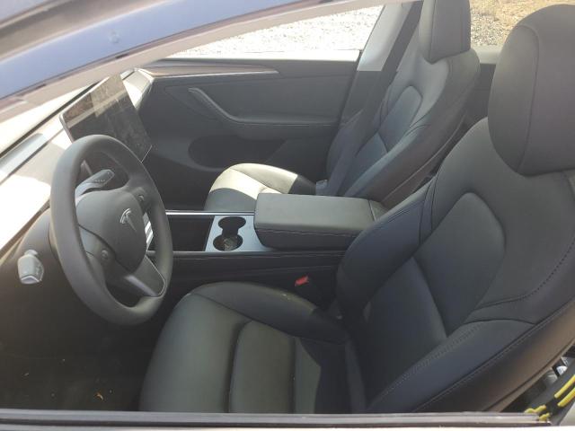 Photo 7 from auction – 2023 TESLA MODEL Y with VIN 7SAYGDEE0PF898110